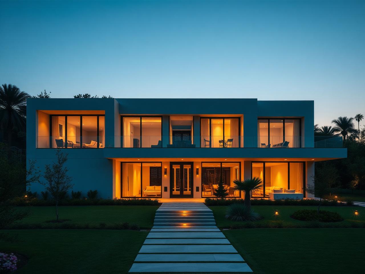 Premium villa seçiminde sıkça atlanan 7 detay